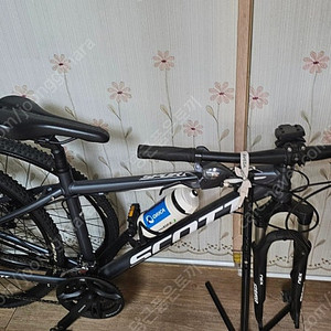 SCOTT X50 MTB자전거팝니다