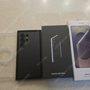 갤럭시s25울트라 512 제트블랙 자급제 송도 청라 가좌동 거래가능