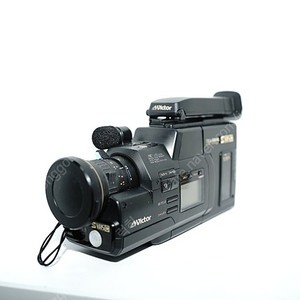 일본빅터 (jvc) GR-S77 VHS 캠코더