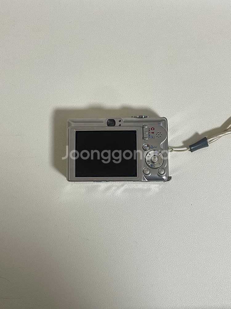 캐논 ixus 55--1