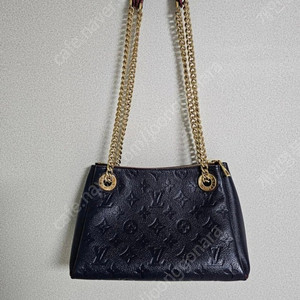 매장정품 루이비통 앙프렝뜨 쉬렌BB (M43750)