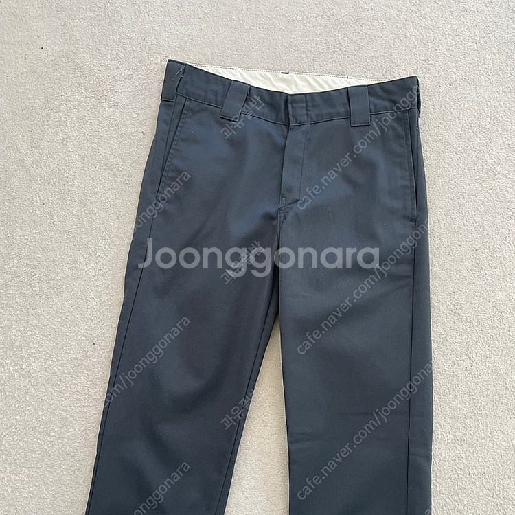 칼하트 마스터팬츠 바지 28X32--1