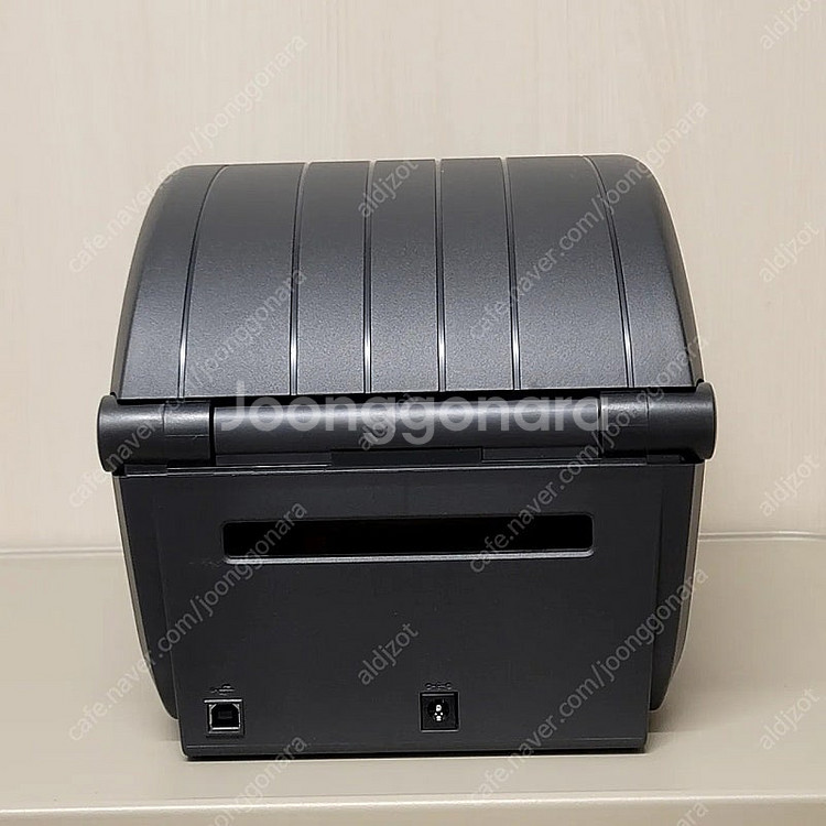 ZEBRA ZD230T 라벨프린터 + 디자이너프로3 프...--5