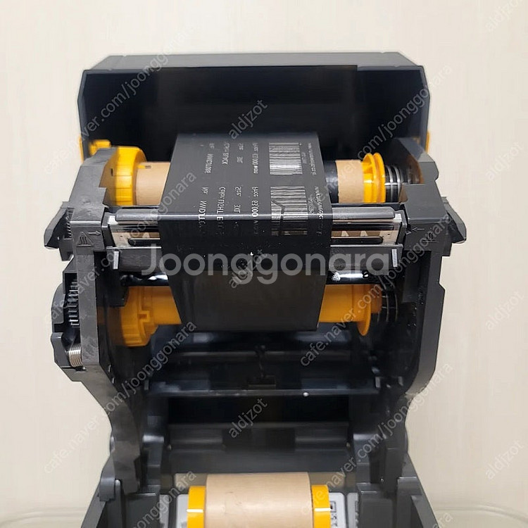 ZEBRA ZD230T 라벨프린터 + 디자이너프로3 프...--9