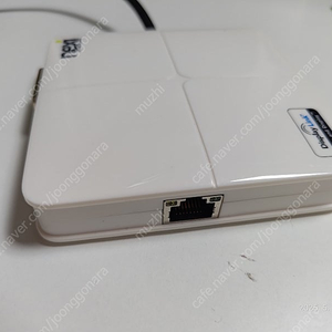 Displaylink 디스플레이링크 USB 듀얼모니터 + 랜 허브