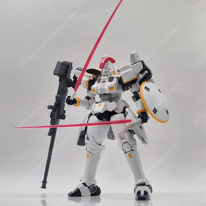 *(최상) 반다이 MG 톨기스 1 (EW) 프라모델 건담 건프라