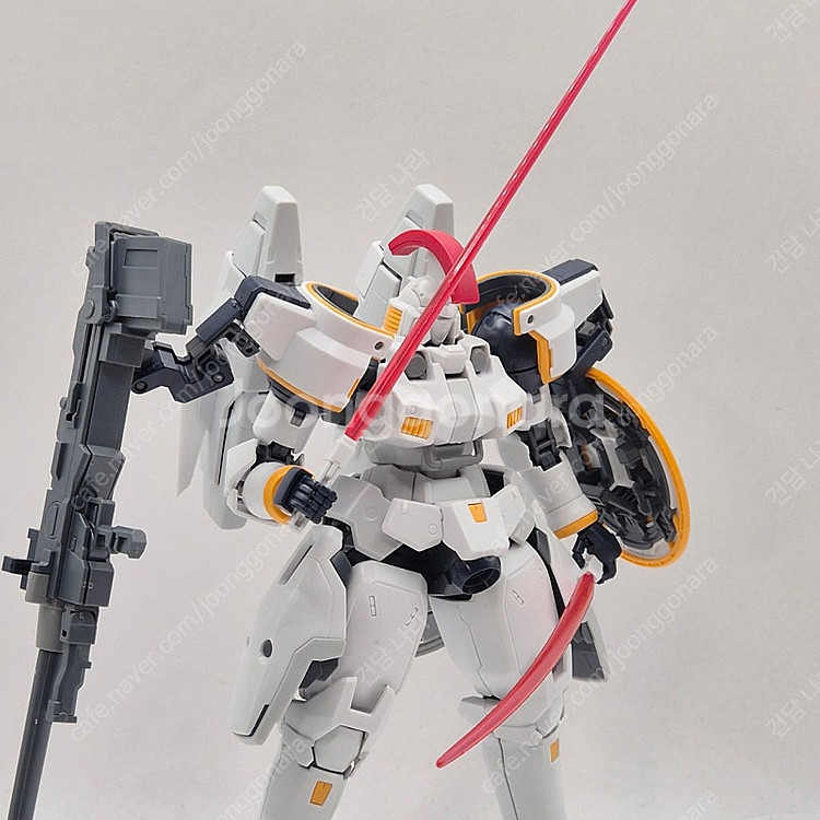 *(최상) 반다이 MG 톨기스 1 (EW) 프라모델 건담 건프라--3