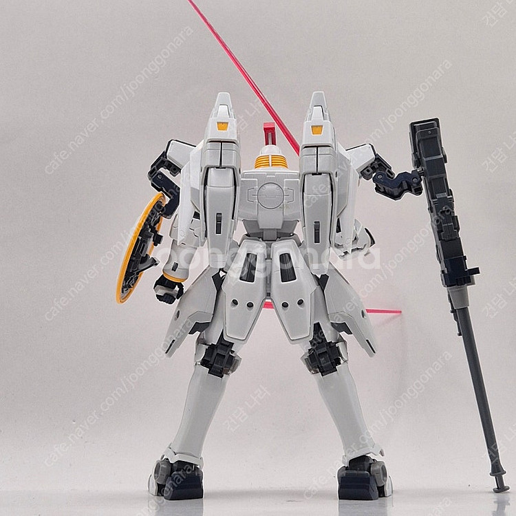 *(최상) 반다이 MG 톨기스 1 (EW) 프라모델 건담 건프라--4