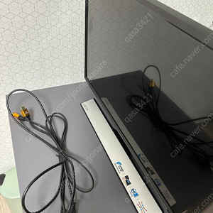부산)삼성 led 28 TV 겸 모니터