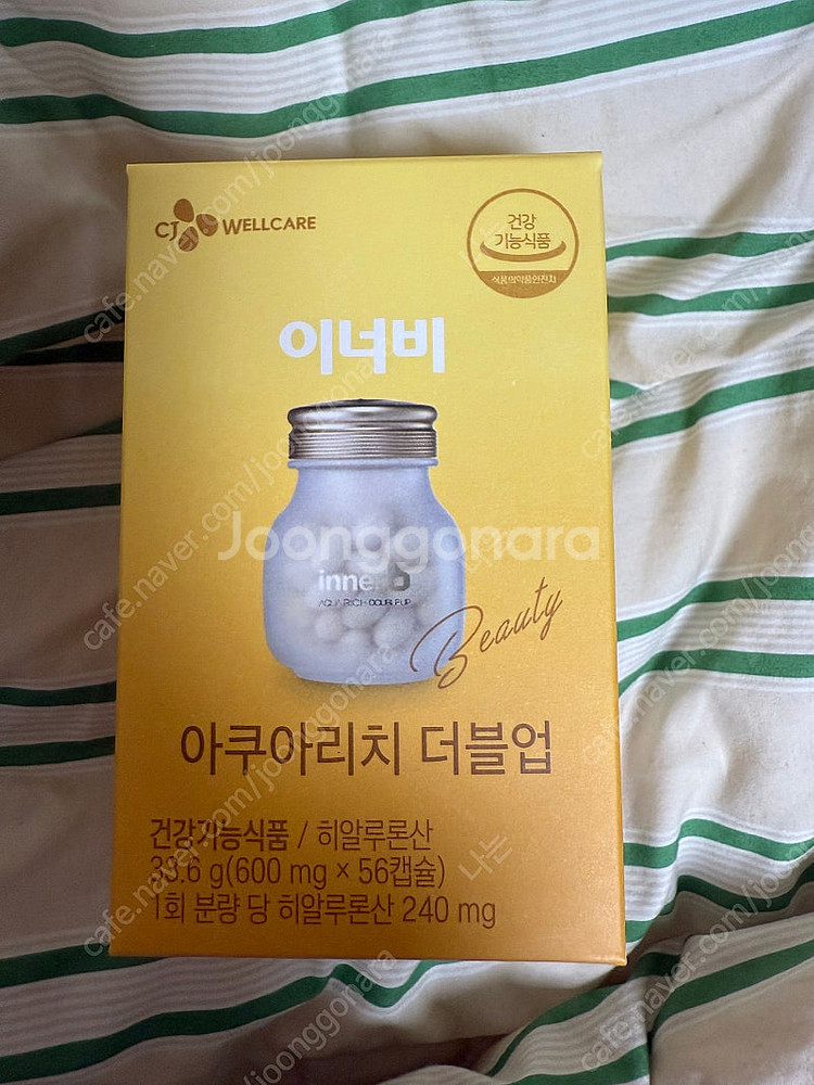 이너비 아쿠아리치 더블업--0