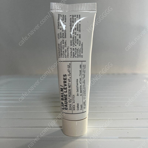 르 라보 립밤 15ml (미개봉/새상품)