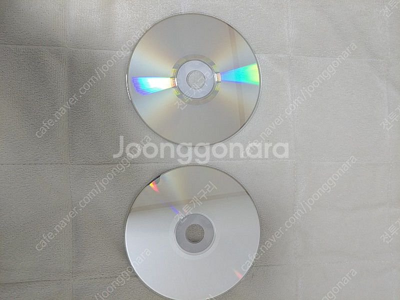 V.O.S BEST 컬렉션 cd--1