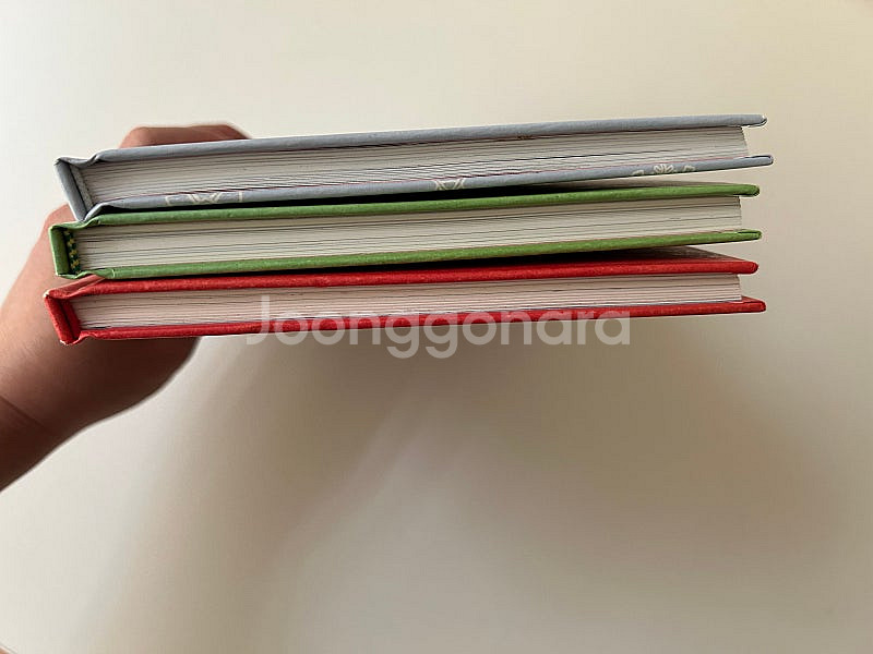 고양이해결사 깜냥 3권--1