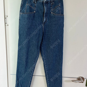 이자벨마랑 데님