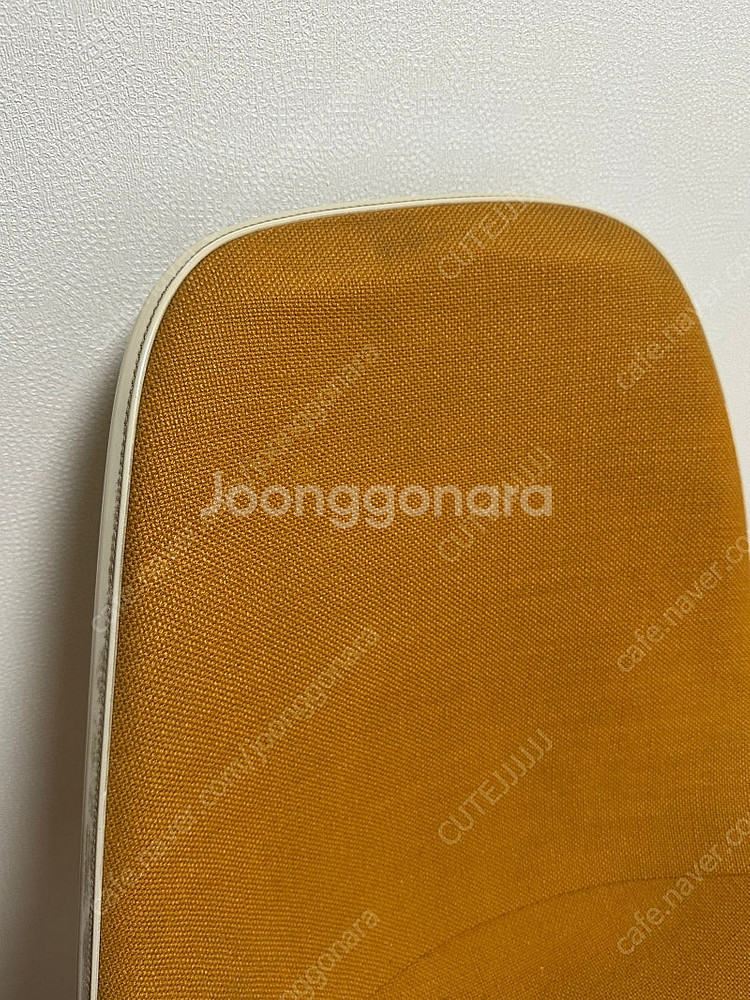 허먼밀러 임스 체어--4