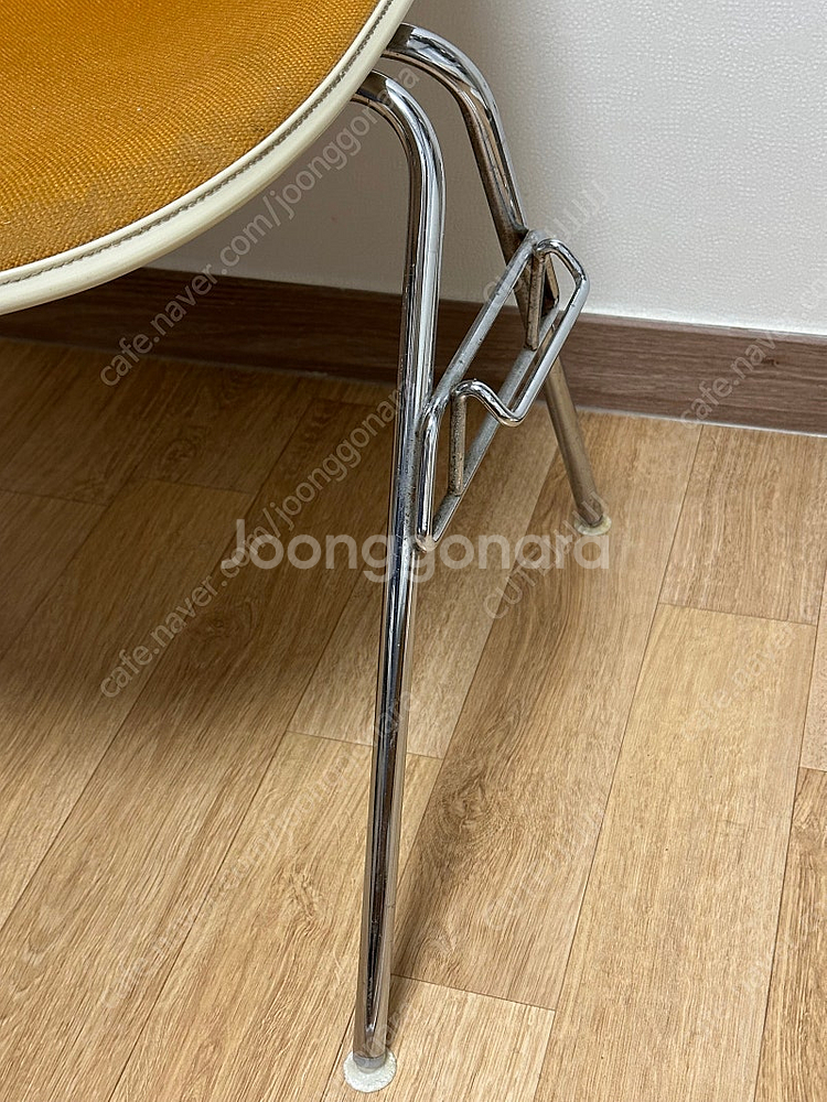 허먼밀러 임스 체어--6