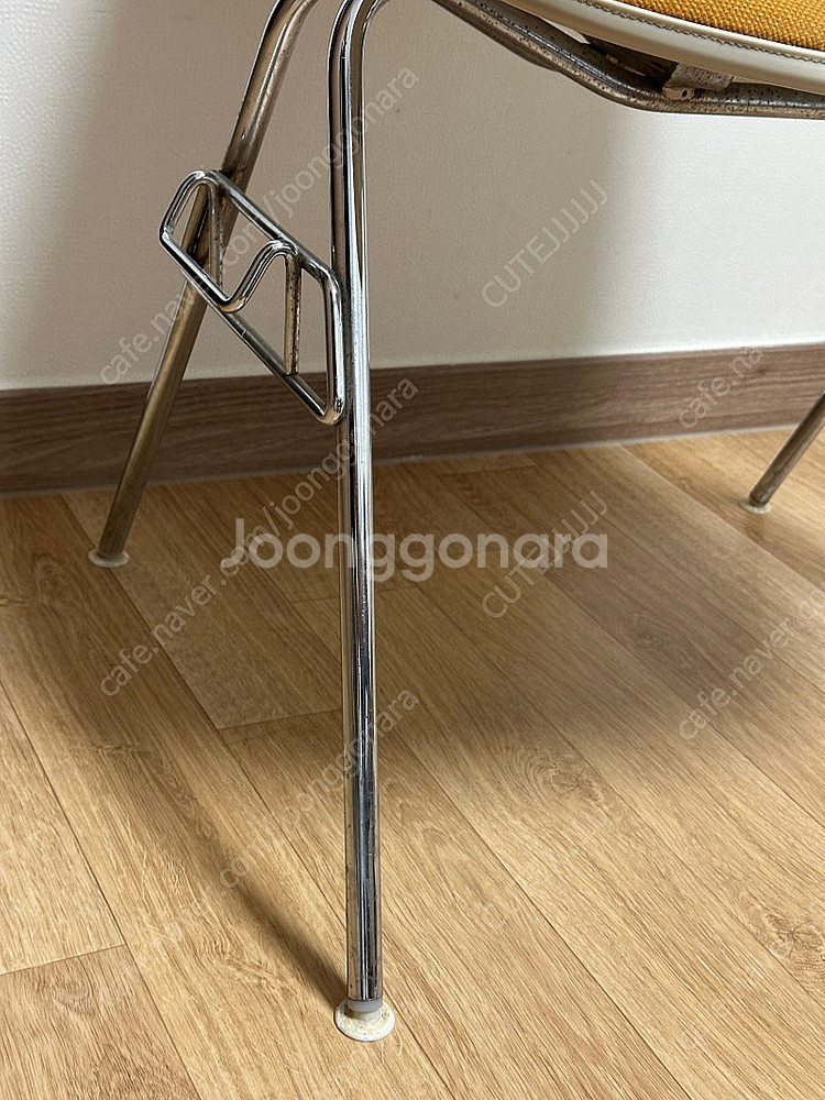 허먼밀러 임스 체어--7