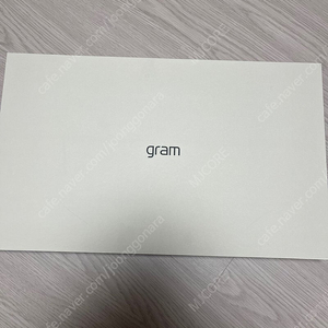 LG전자 그램 프로 16 메탈그레이 루나레이크 16Z90TS-GS56K 새제품 판매합니다.