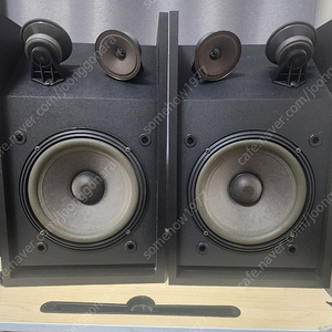 보스 301-3 bose 301 series 3 스피커