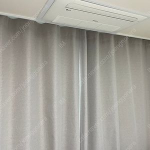 프리미엄 고급 암막 커튼 팔아요(22만 원에 구매했던 것)