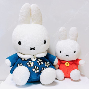 미피 인형 2종 일괄 싸게 팝니다