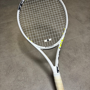 테크니화이버 테니스라켓 TF-X1 275g