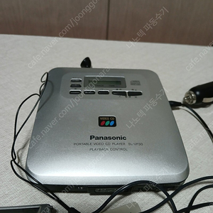파나소닉 VCD