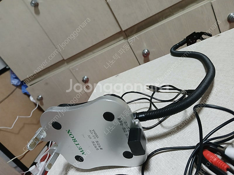 파나소닉 VCD--1