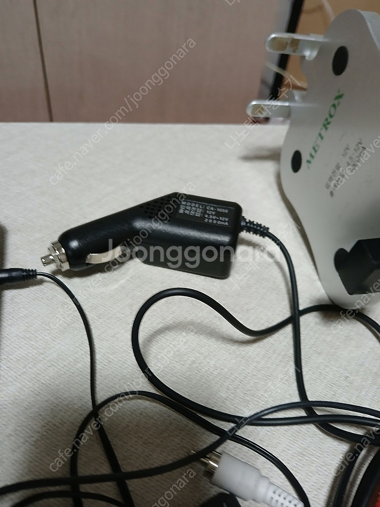 파나소닉 VCD--4