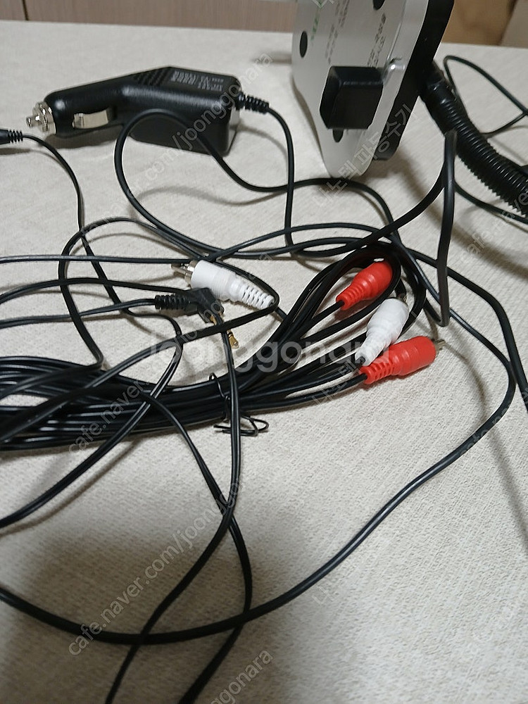 파나소닉 VCD--5