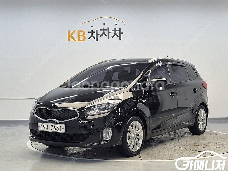 [기아]올뉴 카렌스 2.0 LPI 럭셔리 (7인승) ★...--0