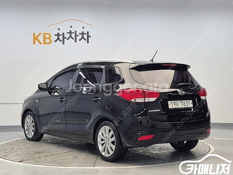 [기아]올뉴 카렌스 2.0 LPI 럭셔리 (7인승) ★...--2