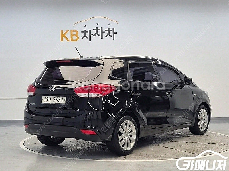 [기아]올뉴 카렌스 2.0 LPI 럭셔리 (7인승) ★...--3