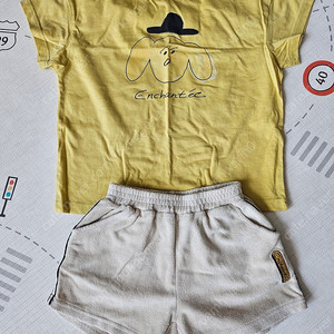 mlb뉴발.리미떼 셋업4개