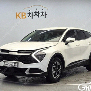 [기아]스포티지 5세대 (NQ5) 1.6 가솔린 2WD 트렌디 (5인승) ★상태 좋은 중고차★할부★리스★전액할부★카드★탁송★24시간 상담 가능합니다★