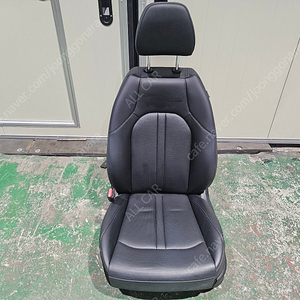 [올카] 쏘나타 DN8 2020년 운전석 전동 시트