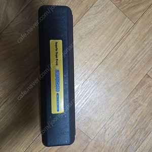 토크텍 TK-500 토크렌치팝니다.