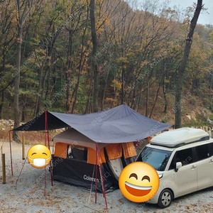 미르카 타프 폴대팝니다