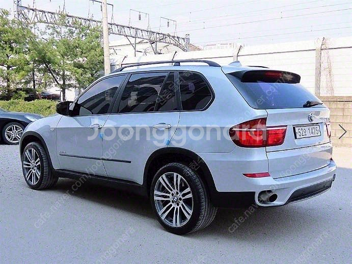 @11년식 X5(2세대) 35i xDrive 전국최저가...--3