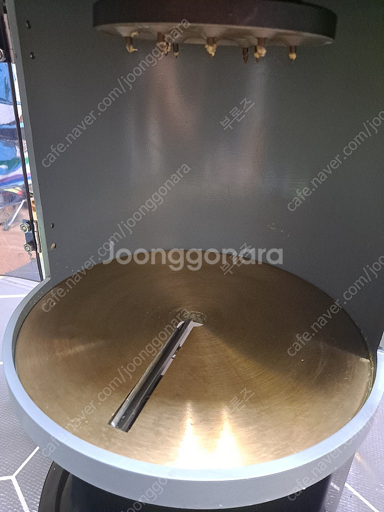 업소용전기 눈꿏빙삭기(빙수기) PSM-6002A--3