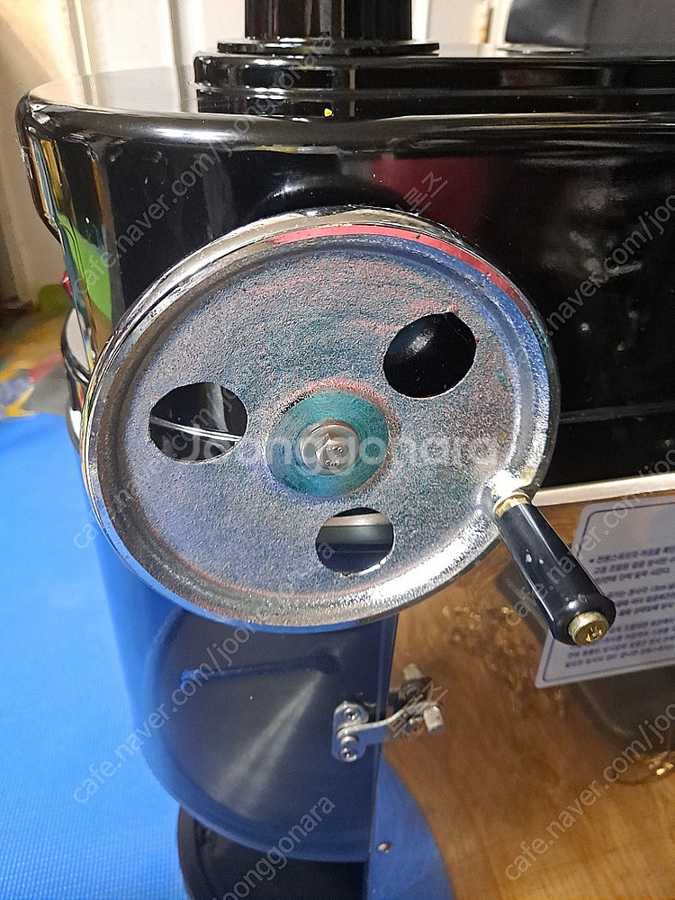 업소용전기 눈꿏빙삭기(빙수기) PSM-6002A--4