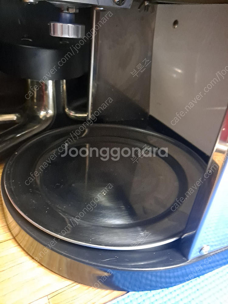 업소용전기 눈꿏빙삭기(빙수기) PSM-6002A--5