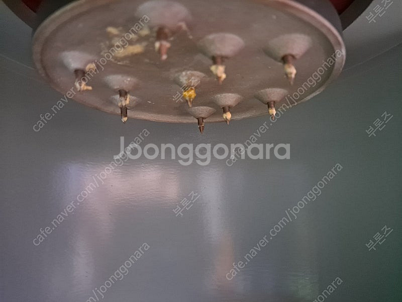 업소용전기 눈꿏빙삭기(빙수기) PSM-6002A--6