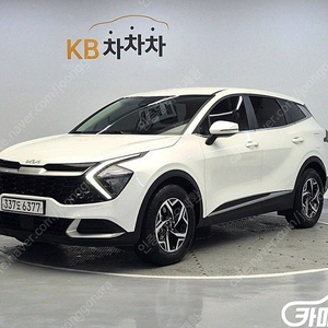 [기아]스포티지 5세대 (NQ5) 1.6 가솔린 2WD 트렌디 (5인승) ★상태 좋은 중고차★할부★리스★전액할부★카드★탁송★24시간 상담 가능합니다★