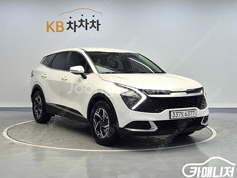 [기아]스포티지 5세대 (NQ5) 1.6 가솔린 2WD...--4