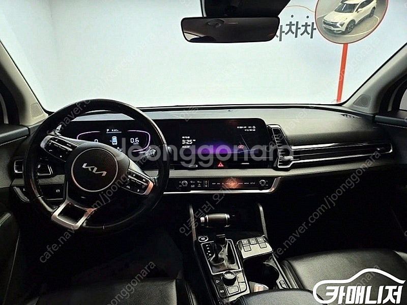 [기아]스포티지 5세대 (NQ5) 1.6 가솔린 2WD...--7