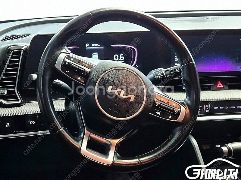 [기아]스포티지 5세대 (NQ5) 1.6 가솔린 2WD...--9