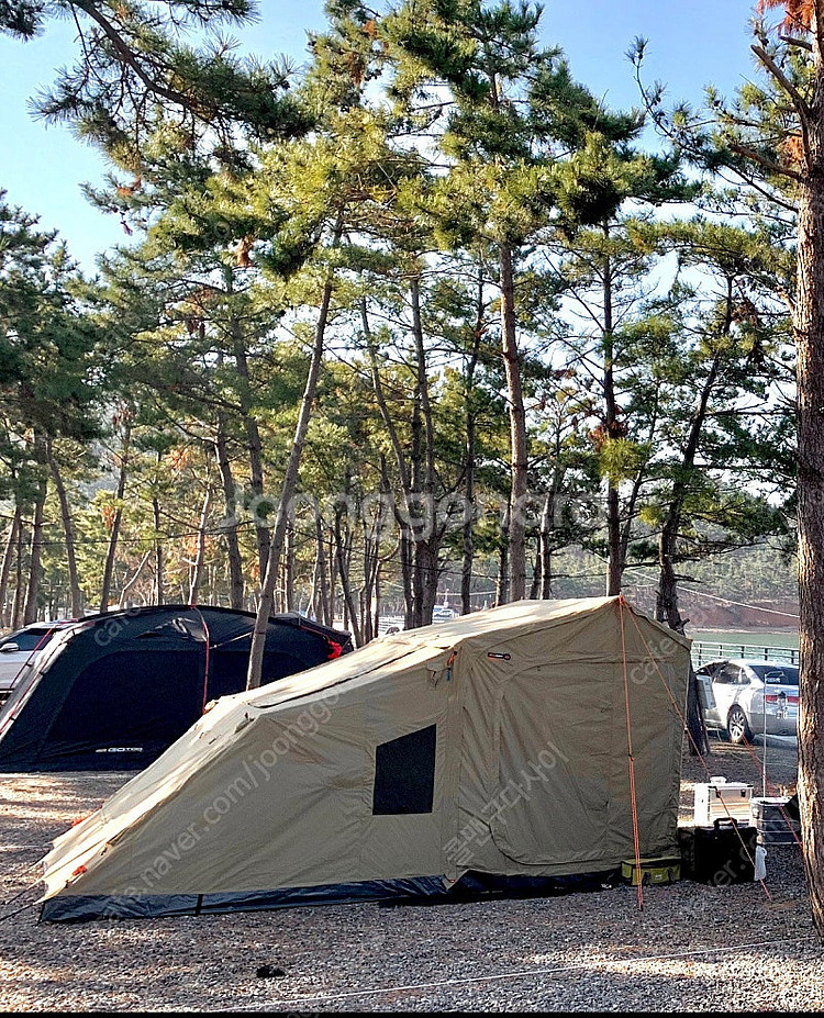 오즈 텐트 RX-5--2