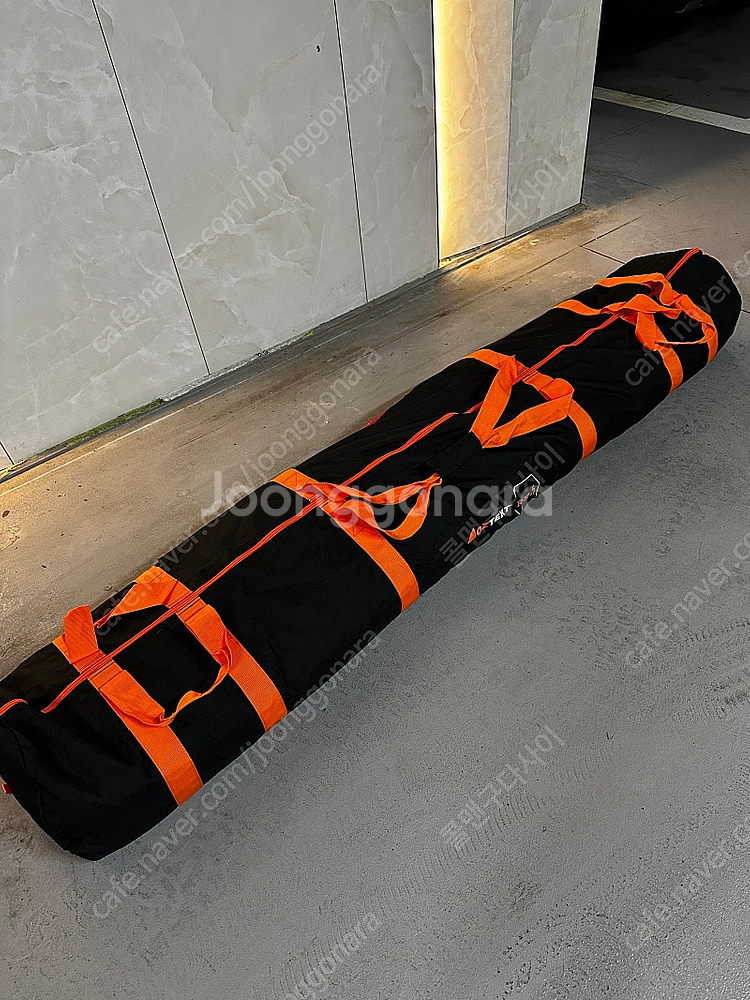 오즈 텐트 RX-5--3
