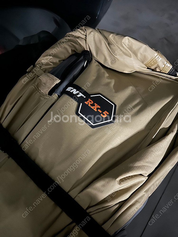 오즈 텐트 RX-5--5